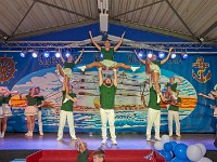 Tanzcorps-Treffen