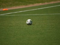 Kreisliga A-Aufstiegsspiel in Bezirksliga